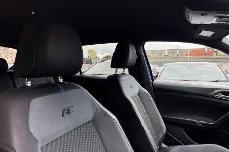 2022 Volkswagen T-Cross - photo 17