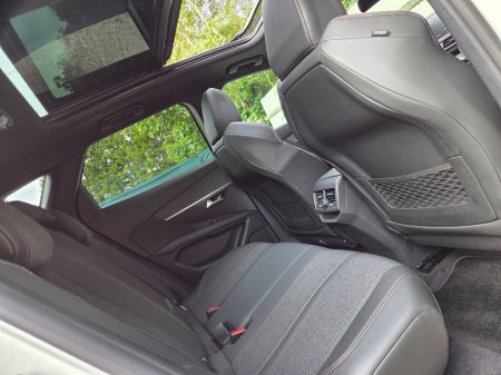 2017 Peugeot 3008 - photo 6