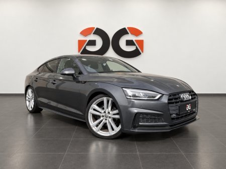 2017 Audi A5 - photo 9