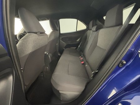 2023 Toyota Yaris Cross - photo 7