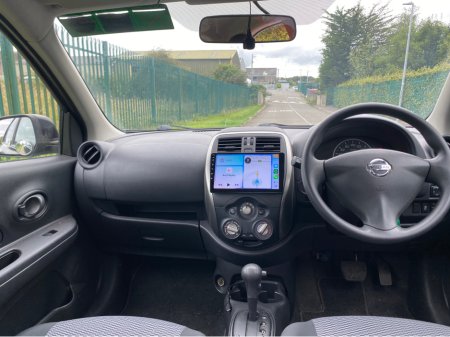 2019 Nissan Micra - photo 16
