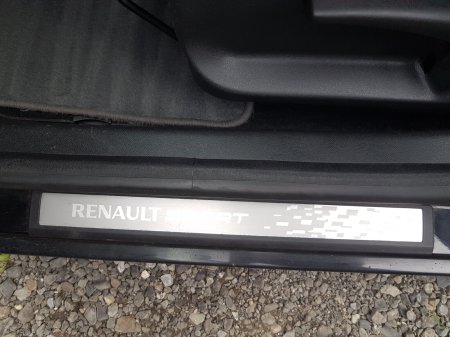 2013 Renault Megane - photo 24