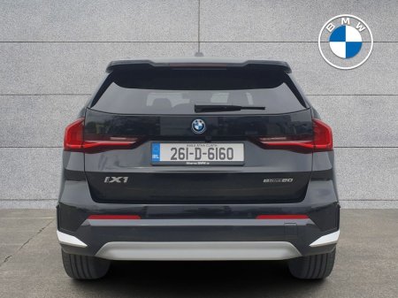 2026 BMW iX1 - photo 15