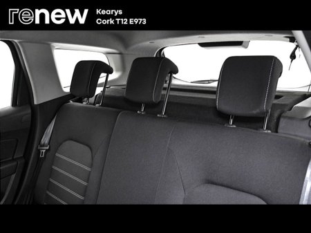 2023 Dacia Duster - photo 17
