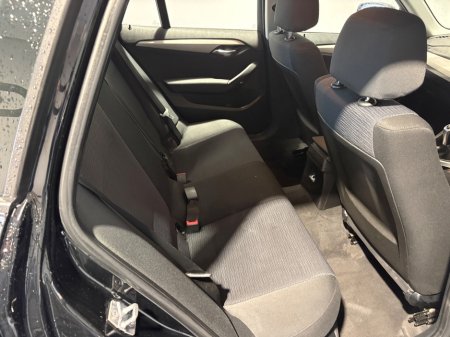 2011 BMW X1 - photo 7