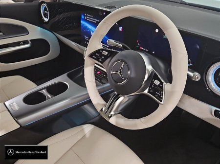 2026 Mercedes-Benz CLA - photo 12