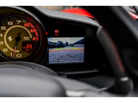 2017 Ferrari 488 - photo 20