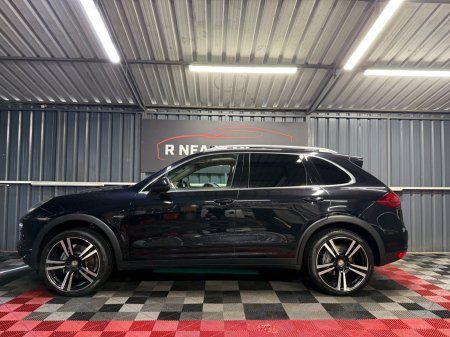 2012 Porsche Cayenne - photo 5