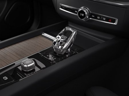 2027 Volvo XC60 - photo 13