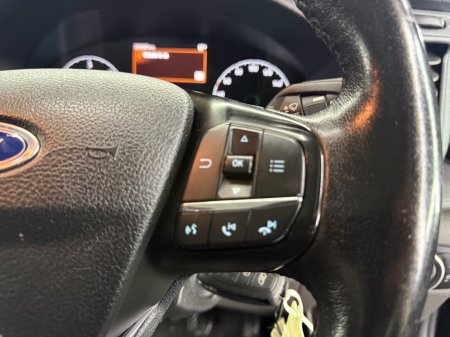 2021 Ford Transit - photo 23