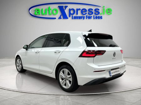 2021 Volkswagen Golf - photo 9