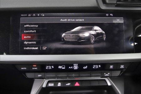 2024 Audi A3 - photo 22