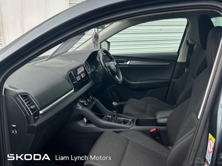 2020 Skoda Karoq - photo 4