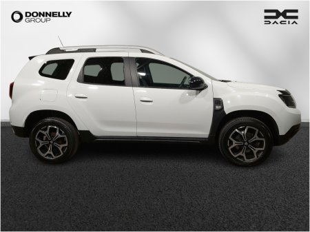 2019 Dacia Duster - photo 3