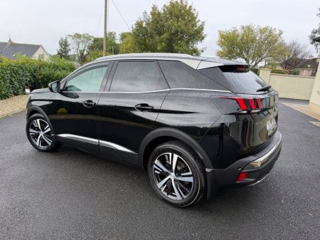 2020 Peugeot 3008 - photo 8