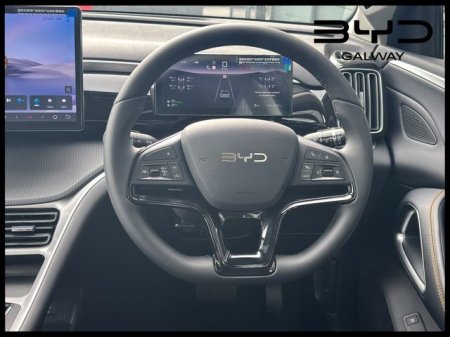 2026 BYD SEALION 5 - photo 15