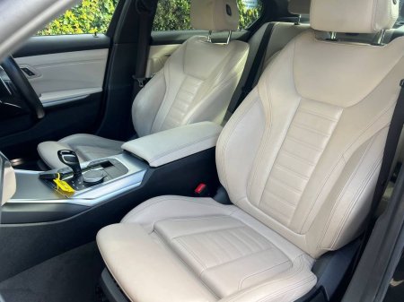 2021 BMW 3-Series - photo 7