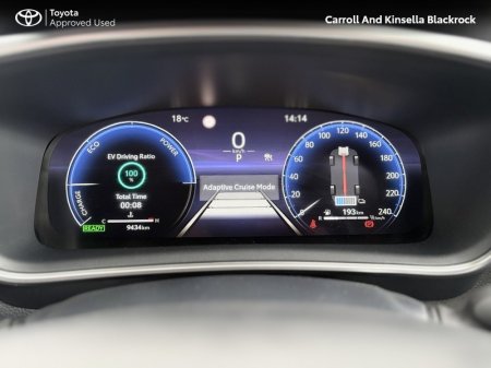 2025 Toyota Corolla - photo 15