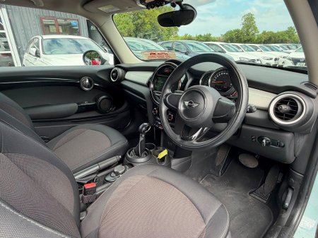 2017 Mini Cooper - photo 13