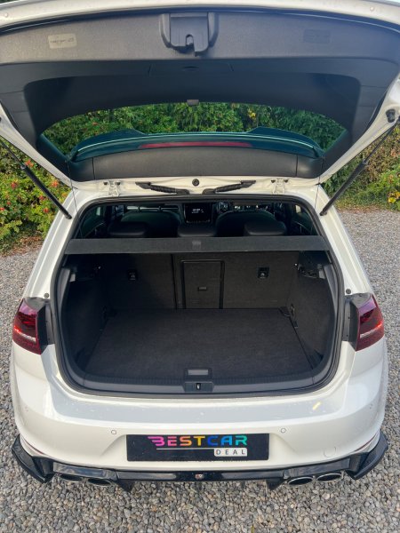 2014 Volkswagen Golf - photo 30