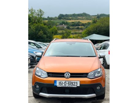2015 Volkswagen Polo - photo 2