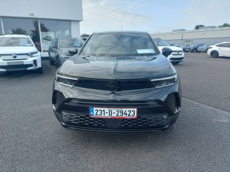 2023 Opel Mokka - photo 2