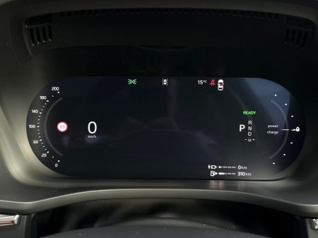 2026 Volvo XC60 - photo 25