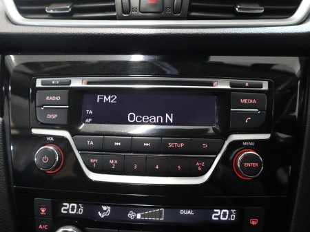 2017 Nissan Qashqai - photo 15