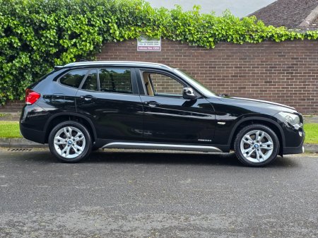2011 BMW X1 - photo 7