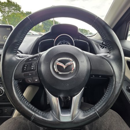 2016 Mazda Demio - photo 23