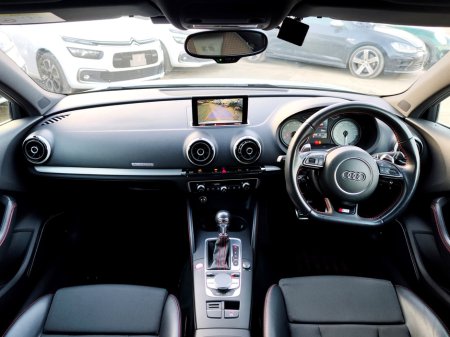 2013 Audi S3 - photo 16