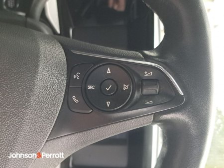 2025 Opel Mokka - photo 14