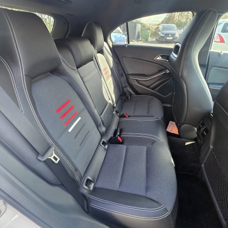 2018 Mercedes-Benz A-Class - photo 31