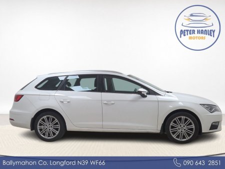 2018 SEAT Leon - photo 4