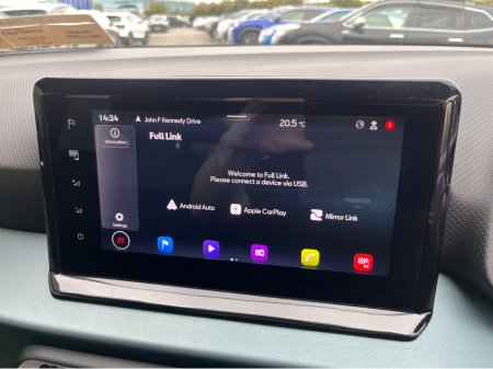2023 SEAT Arona - photo 19