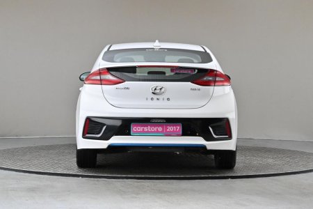 2017 Hyundai IONIQ - photo 8