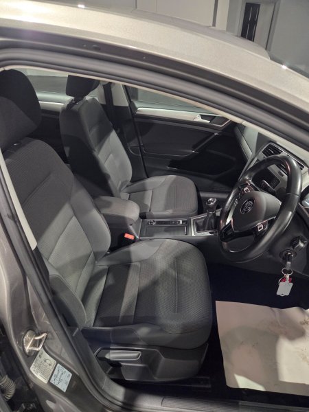 2016 Volkswagen Golf - photo 10