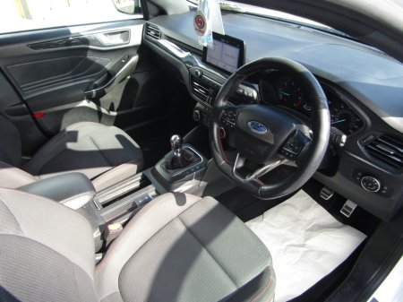 2020 Ford Focus - photo 10