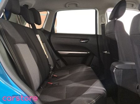 2021 Suzuki Vitara - photo 13