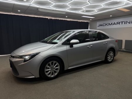 2021 Toyota Corolla - photo 4