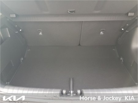 2026 Kia Stonic - photo 15