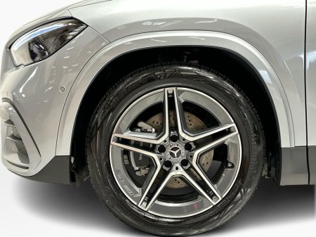 2026 Mercedes-Benz GLA - photo 7