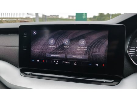 2024 Skoda Octavia - photo 5