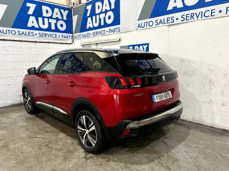 2023 Peugeot 3008 - photo 5