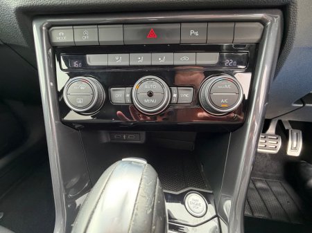 2021 Volkswagen T-Roc - photo 33