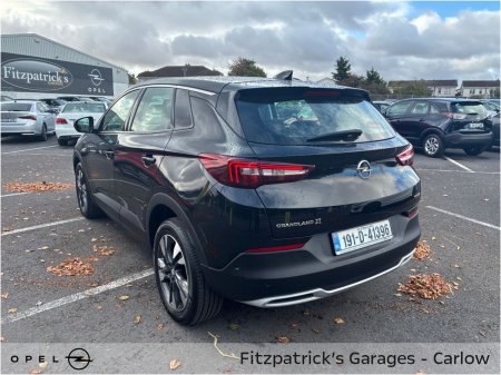 2019 Opel Grandland X - photo 6