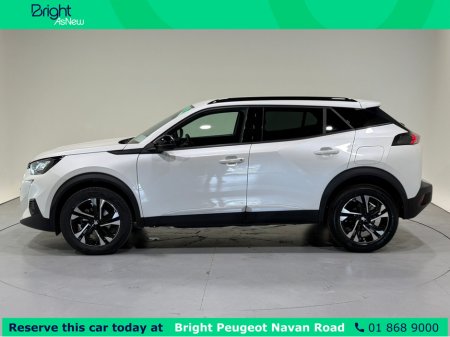 2023 Peugeot 2008 - photo 11