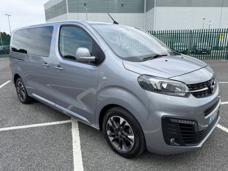 2020 Toyota Proace - photo 11
