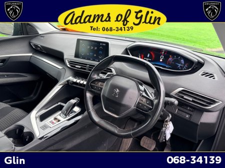 2018 Peugeot 3008 - photo 3