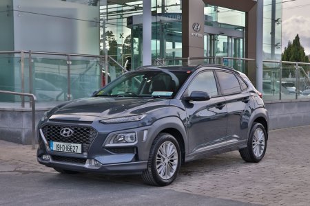 2019 Hyundai KONA - photo 8